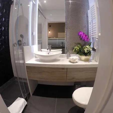Apartamento Prestige Old Town #1 *