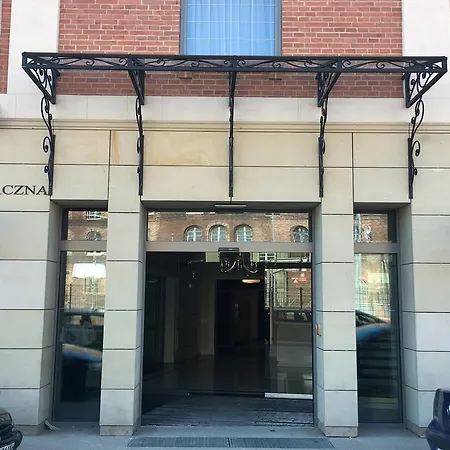 Appartement Prestige Old Town #1 Gdańsk