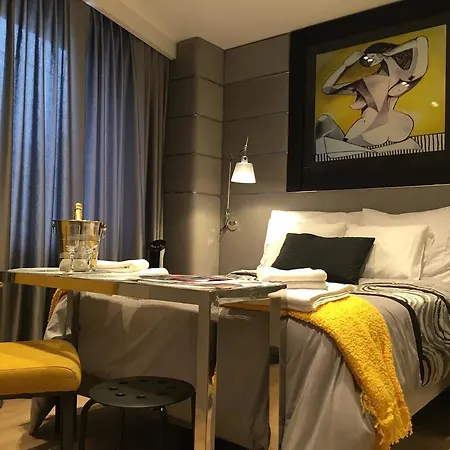 Prestige Old Town #1 그단스크