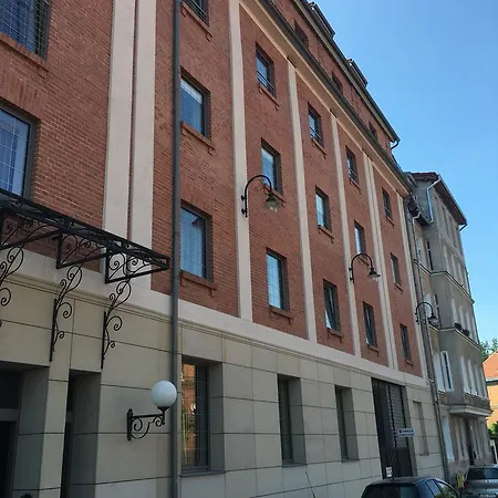 Prestige Old Town #1