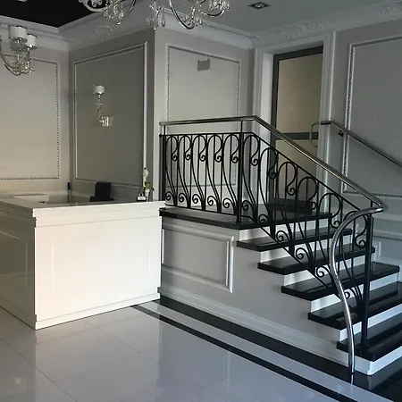 아파트 Prestige Old Town #1