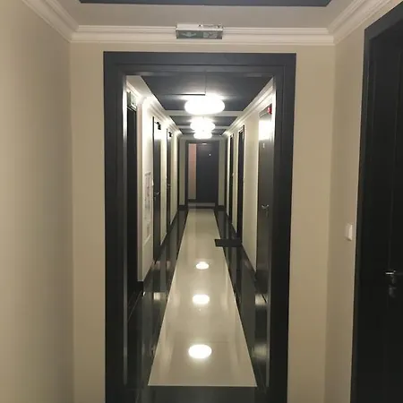 Appartamento Prestige Old Town #1 Danzica