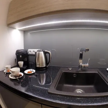 Appartement Prestige Old Town #1 Gdańsk