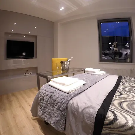 Prestige Old Town #1