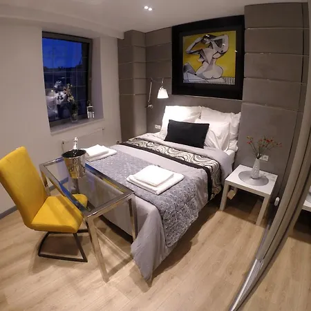 Prestige Old Town #1