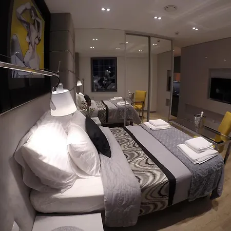 Appartement Prestige Old Town #1