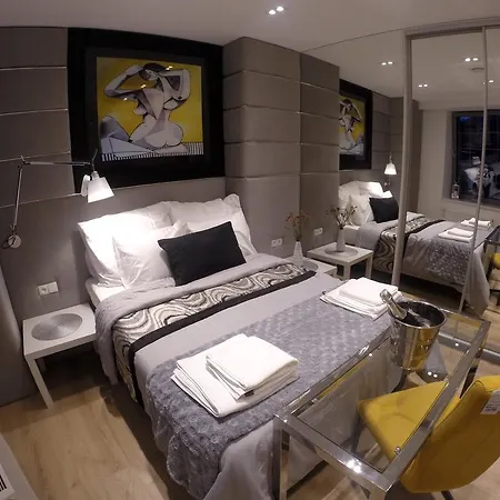 Prestige Old Town #1 그단스크