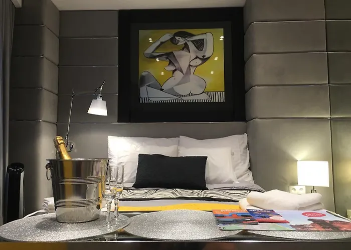 Prestige Old Town #1