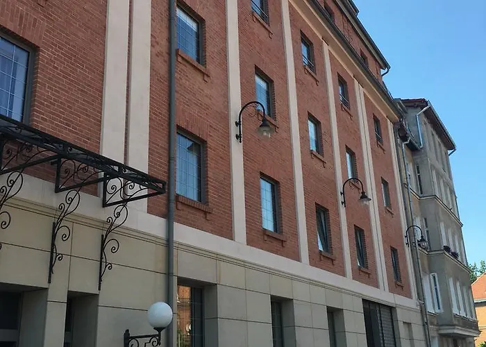 Prestige Old Town #1