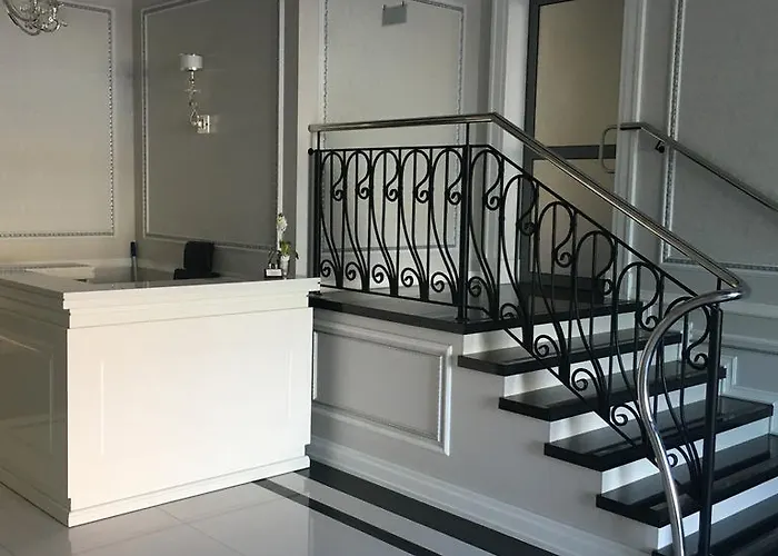 Apartman Prestige Old Town #1