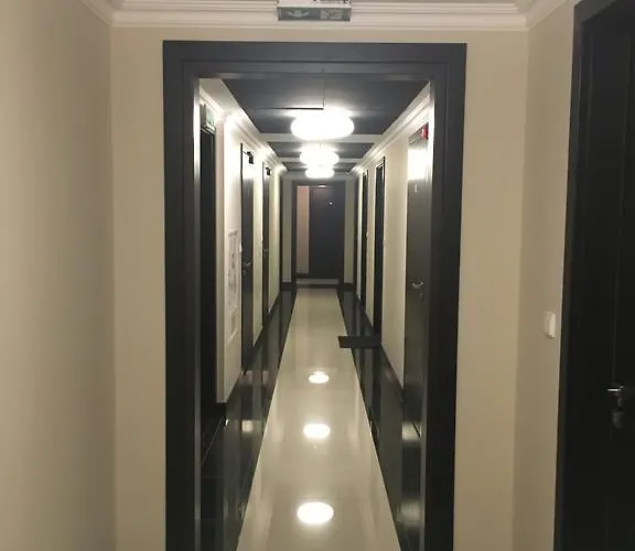 Апартаменты Prestige Old Town #1 Гданьск