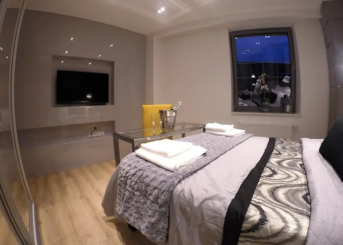 Prestige Old Town #1