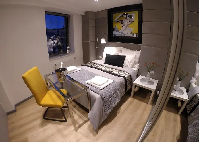 Prestige Old Town #1